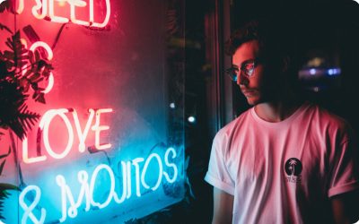 Should you Choose Music to Fit the Mood You’re in, or the Mood you Want?